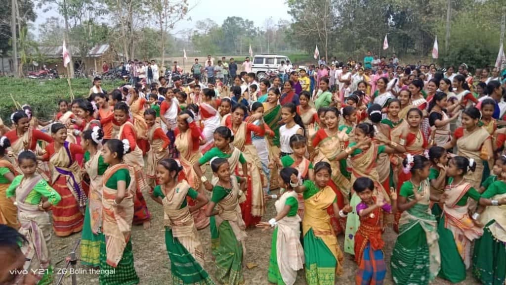 Nabaprayas Dance & Cultural School