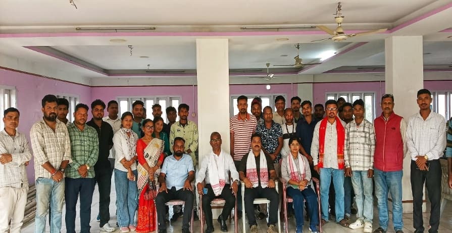 Wildlife & Forest Laws Awareness with DLSA